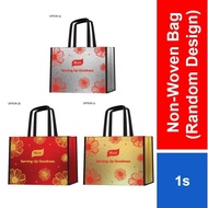 [Gift Redemption] Yeos Non-Woven Bag (Random Design) - gimmick