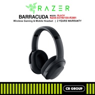 Razer Barracuda - Dual Wireless Hybrid Gaming Headset (2Yrs RAZER Warranty)