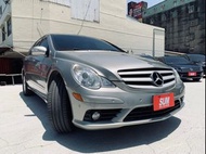 😍2008 M-Benz R350 3.5四輪驅動😍✨只要26.8萬✨