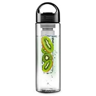 Tritan BPA Free 700ml Water Infuser Drinking Water Bottle