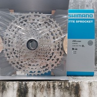 Shimano Deore CS-M5100 11s Cassette Sprocket