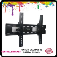 Tv bracket 32 39 40 42 43 45 50 55 60 inch flexible bracket