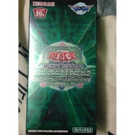 Yugioh Box 游戏王 Link Vrains Pack LVP1 LVP2 LVP3 SELECTION10 (SLT1) SELECTION5 (SLF1)