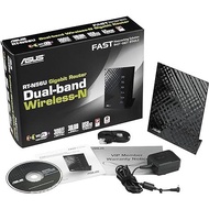 ASUS RT-N56U Dual-Band Wireless-N600 Gigabit Router