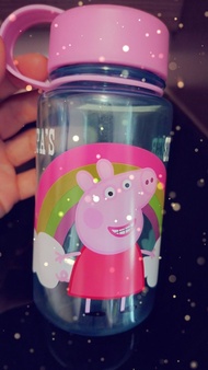Peppa Pig 兒童水壺