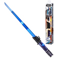 Star Wars Lightsaber Forge Kyber Core Darksaber Electronic Personalised Lightsaber
