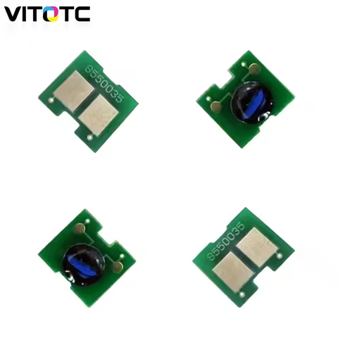 crg316 116 416 716 Toner Cartridge Reset Chip For Canon iC MF8080Cw MF8050Cn LBP5050 LBP5050n MF8010