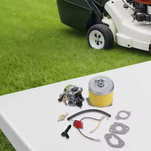 Engine Carburettor Kit for HONDA GX240 & For GX270 Comprehensive Set for Easy Installation Replaces 