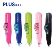 PLUS Pulux correction tape6m Corrective tape with replaceable refills for students WH-635Correction 