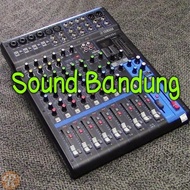 Terbaru Mixer Audio Yamaha Mg 12 Xu / Yamaha Mixer Mg 12 Xu / Mg 12Xu