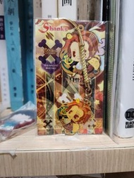 海賊王 紅髮香克斯 同人吊飾 Shanks One Piece Charm