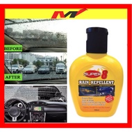 Nano Rain Repellent Car Glass Windscreen Coating Liquid Anti rain Car Care Super 8 100ml Car Care Rain Repellent