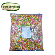 Euro Ibrahim Sweet Fennel Seeds 1kg