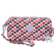 Kipling recruiting agent mini bag canvas bag handbag accessory bag card bag coin purse