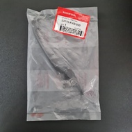 53175KVB930 LEVER R STEERING HANDLE, Right Handle 53175-KVB-930 RIGHT BRAKE HANDLE VARIO CARBON