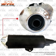 rs150 rs150 accessories STANDARD EXHAUST FOR HONDA WAVE 110 / DASH 110