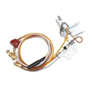 Water Heater Electrode Water Heater Assembly for Various Water Heater Models