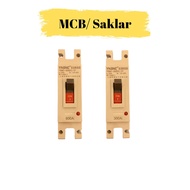 MCB Saklar 300 A 600
