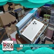 Kado Box for Gifts iphone, Xiomi, Vivo and Others By Box Gift Banjarmasin Hard Box Elegant (Custom C