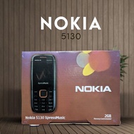 NOKIA 5130 EXPRESS MUSIC PHONE PREMIUM ON SALE READY STOCK.