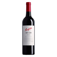 奔富 BIN 128 庫那瓦拉希哈紅酒PENFOLDS BIN 128 COONAWARRA SHIRAZ