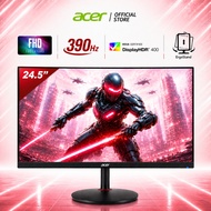 [390Hz Refresh Rate] Acer Nitro XV252Q F 24.5 Inches FHD IPS Gaming Monitor | 390Hz Refresh Rate | 0