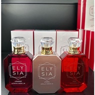 CLIVE DORRIS ELYSIA EAU DE PARFUME 50ML