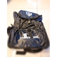 Transformer Universal Studio Backpack