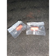 G-Shock DW6600/6900 Replacement RED G Button