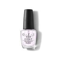 OPI Nail Polish OPI Top Coat (15ml) NTT30