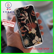 Japanese Lucky Text Case Produced In VN LOTUS For Iphone From 6 To 12 NTN20210061