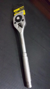 GAGANG SOK PUTAR RATCHET 1/2 INCI X 260 MM JASON / RAPID RATCHET SOCKET WRENCH