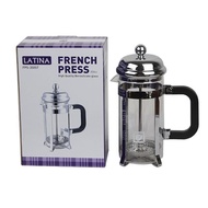 Lakshita1Mall French Press Fps-350St 350 Cc Borosilicate Glass
