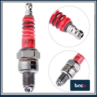 Brico 3-Electrode High Performance A7TC Electrode Spark Plug