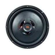 JBL CLUB WS1200 12” 250 Watts Club Series Shallow Mount Car Subwoofer