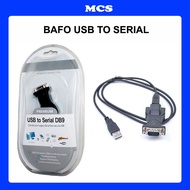 USB to DB9 BF-810 Series