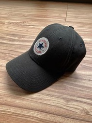 Converse 黑色棒球帽🧢