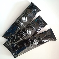 PERALATAN Cutlery set / cutlery / hygienic wrap cutlery set