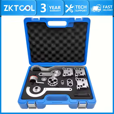 Engine timing special tool Mercedes-Benz M256 inline six-cylinder GLS450 C260L M254 1.5T 3.0S series