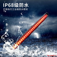 Suitable For 03-09 Mercedes-Benz E-Class W211 High-Position Brake Light LED Third Warning Rear Tail 