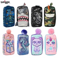 Smiggle Pencil case stationery  Pouch