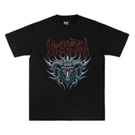 Heretic - T-shirt / Short Sleeves Tees - Capricornus