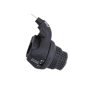BS* Bike Right Side Grip Gear Changer 6 Speed Accurate change For Improved Pedaling Experience