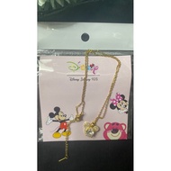 Disney 925 necklace