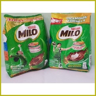 ┛ ☢ ↂ Nestle MILO Active-GO, Choco Malt Powdered Milk (2 packs x 300 grams