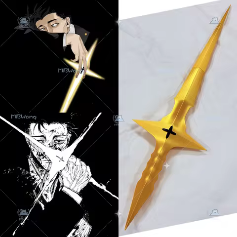 Anime Hiromi Higuruma Cosplay Prop Long 70cm Higuruma Hiromi Cosplay Wig Executioner's Gavel For Hal