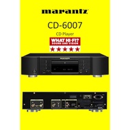 Marantz CD-6007 CD Player