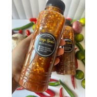 Sambal lada | Sambal merah | Sambal kelantan | Sambal ready to eat | Sambal homemade