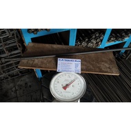 M12x600mm Concrete Iron Anchor, Send Shopee Courier, 1/ Iron Anchor 2 inch x 60cm, 2 Nuts 1 PlateRin