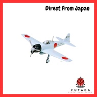 Tamiya 1/48 Masterpiece Models No.25 Japanese Navy Zero Fighter Type 32 A6M3 Plastic Model 61025